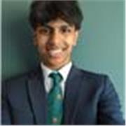 I would describe myself as a peer mentor to younger students, helping them overcome barriers that I recently faced.