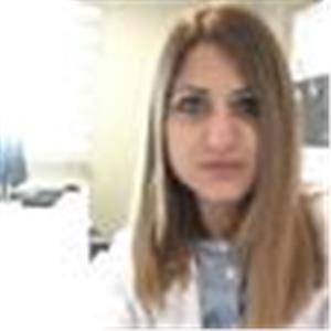 Asli Üstünlüoglu