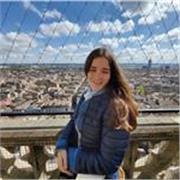 Profesora de matemáticas, física, química o biología busca estudiante de bachiller, ESO o primaria