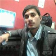 Sunil Kumar Yadav
