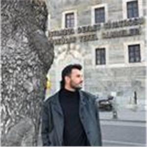 İbrahim Karakus