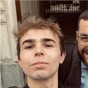 Formatore e Analista Blockchain & Criptovalute