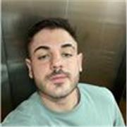 Profesor de apoyo para primaria, ESO y Bachillerato. Estudiante de ingeniería electrónica y automática industrial especializado en matemáticas. Apoyo también en clases de inglés. Titulado oficialmente en un B2 de inglés con experiencia viviendo en el extr