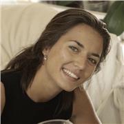 Doy clases de refuerzo en todas las áreas de primaria (incluido inglés). Me amoldo a las necesidades de cada niño o niña