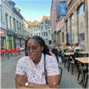 Je suis Stecy étudiante en Master 1 en Pharmacie . Je vous aiderai pour vos contrôles et devoirs en chimie en secondaire