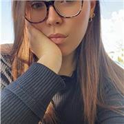 Insegnamento di inglese a ragazzi/e delle superiori