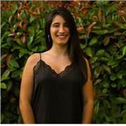 Estudiante de la UNAV de Magisterio, profesora de apoyo a niños desde primaria hasta 4 de la ESO de TODAS LAS ASIGNATURAS