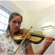 I give lessons targeted at your needs and goals with an emphasis on keeping music fun.