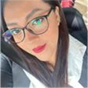 Profesora de matemáticas con experiencia en niños, adultos y adolescentes, ya sea regularización o ciclo escolar