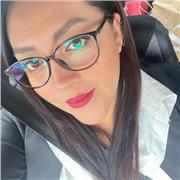 Profesora de matemáticas con experiencia en niños, adultos y adolescentes, ya sea regularización o ciclo escolar
