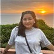 Profesor de inglés básico para escolares