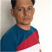 Maestro en artes plasticas ofrece clases de dibujo y pintura a jovenes y adultos