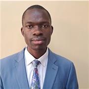 Mr. Wasike Kennedy