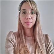 Tutor conversacional de español - Nativa de Argentina