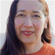 Hilda Kalap