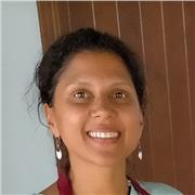 Profesora nativa/clases totalmente personalizadas DELF-DALF/SELECTIVIDAD/MOTIVOS PROFESIONALES