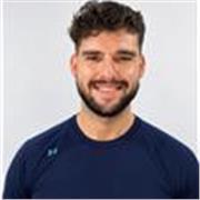 Profesor de Educación Física y Personal Trainer brindando sesiones de entrenamiento online