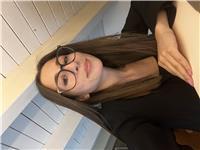 Laureanda in ingegneria gestionale offre ripetizioni di matematica