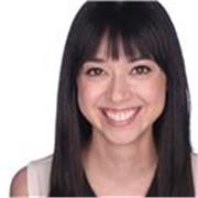 Maestra de inglés para negocios y para niños