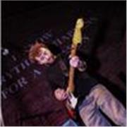 Providing beginner and intermediate guitar lessons at an affordable price