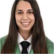 Maestra de educación infantil se ofrece para dar clases particulares de inglés o lengua a infantil y primaria