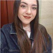 Doy clases particulares de inglés niveles A1-B2, francés niveles A1-B1 y lengua española a todos los niveles