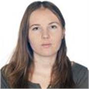 Profesora de inglés, francés, historia y Geografía imparte clases online y a domicilio si es en Granada ciudad
