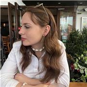 Engaging, affordable, and enthusiastic GCSE Maths tutor for all abilities :))