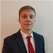 Laureando in Economia Aziendale offre lezioni private e/o aiuto compiti