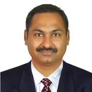 Srinivas