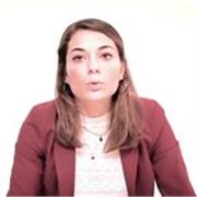 Laureata in psicologia offre lezioni di italiano per stranieri