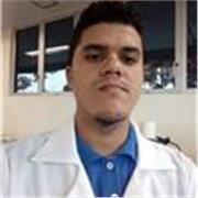 Professor de química para ensino fundamental e médio