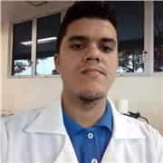 Professor de química para ensino fundamental e médio