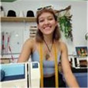 Diseñadora y costurera, ofrezco clases básicas de patronaje, corte y confección a domicilio y online