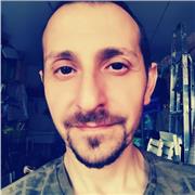 Docente di Photoshop, indesign e informatica