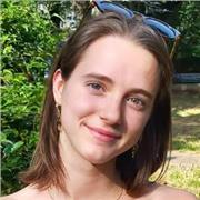 Ciao sono Nadia! Se hai bisogno di aiuto compiti... contattami!