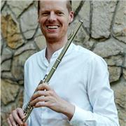 I offer private flute lessons for students of all levels and ages