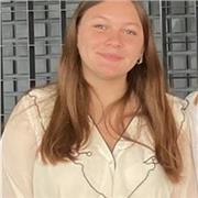 Prof à domicile donne des cours particuliers d'anglais pour élèves de primaire et collège.