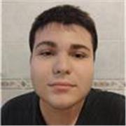 Alumno de bachillerato con conocimientos en bastantes materias. Especialmente en Historia, Lengua Valenciana(Nativo) e Inglés.