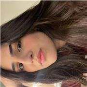 Soy estudiante pero con un nivel avanzado de inglés, hice clases toda mi vida y ya pasé 2 meses en Estados Unidos haciendo cursos