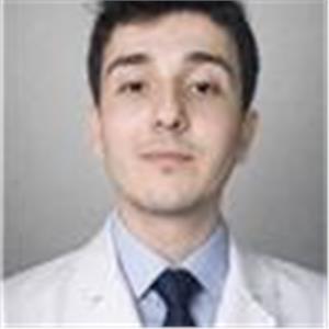 Muhammed Enes Albayrak