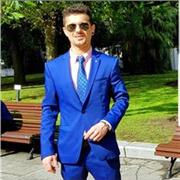 Portuguese tutor for all ages and levels