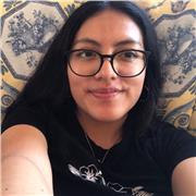 Profesora de flauta traversa y de música para todas las edades y niveles