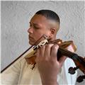 Clases online de violin y viola en madrid