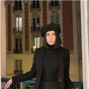 Studentessa diplomata in un liceo di scienze umane. Offro ripetizioni a bambini che frequentano le scuole elementari e medie in tutte le materie. Per quanto riguarda le superiori tutte le materie umanistiche, latino compreso. Scrivetemi per qualsiasi cosa