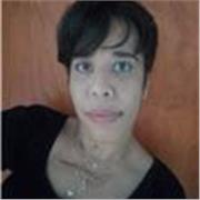 Professora particular de Português e Inglês