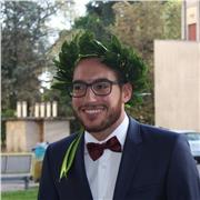 Insegante di Chimica per studenti universitari e di scuole superiori