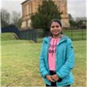Science tutor to children with all age groups