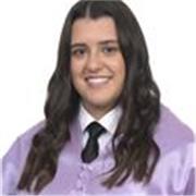 Finalizando psicología, amante de los niños y con experiencia en clases particulares y monitora de verano durante 3 años.