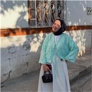 Hatice Nur